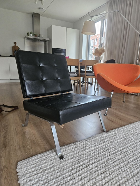 Image 1 of Fauteuils lounge Hein Salomonson AP 60, 2 pièces