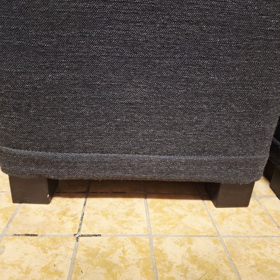 Image 1 of Pouf/Tabouret Auping / 2 pièces