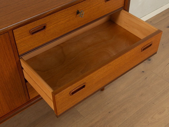 Image 1 of 1960s Sideboard, Bartels, Vintage