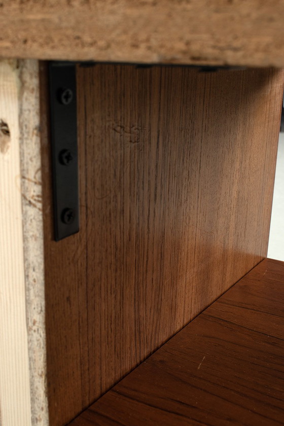 Image 1 of TV cabinet or side table