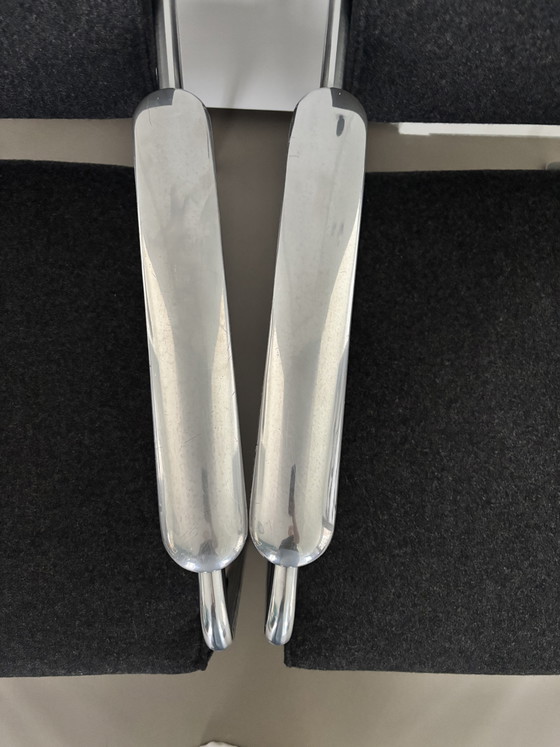 Image 1 of 2 fauteuils Design on Stock