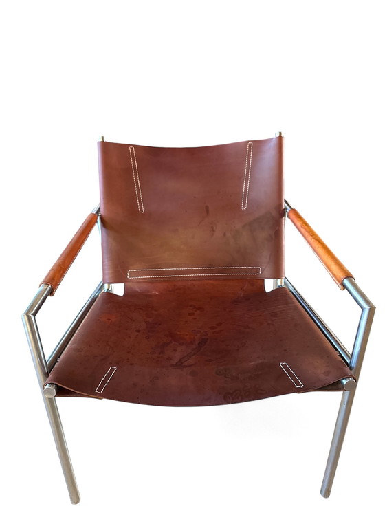 Image 1 of 2x 'T Spectrum - Martin Visser Fauteuils SZ02