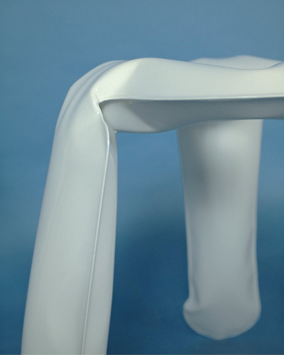 Image 1 of Plopp Hocker Oskar Zięta Zieta Studio