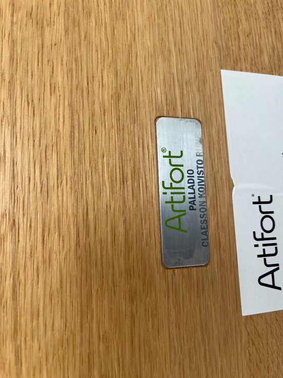 Image 1 of Table basse Artifort Palladio