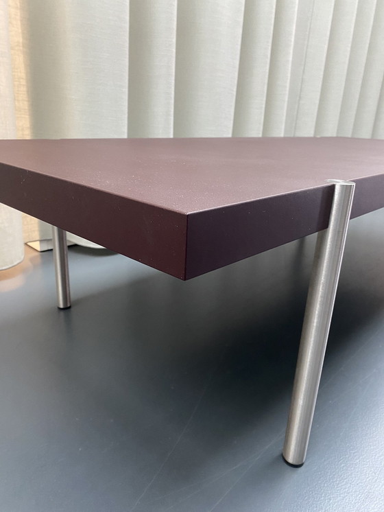 Image 1 of Tavolino Artifort Palladio