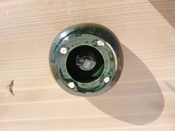 Image 1 of Cendrier Vintage Publicitaire – Champagne Philipponnat