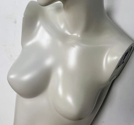 Conception Puppentorso Genesis ICBFD-3H/Jamie