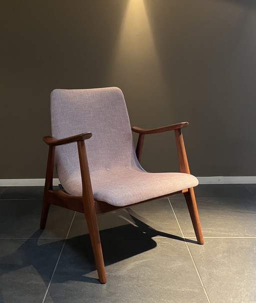 Van Teeffelen Armchair A-Serie