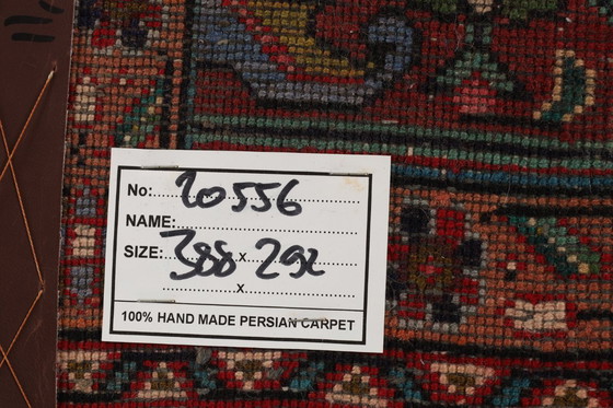 Image 1 of Persian carpet Tabriz, 3.88 x 2.92 cm, Oriental carpet, fine, No. 20556