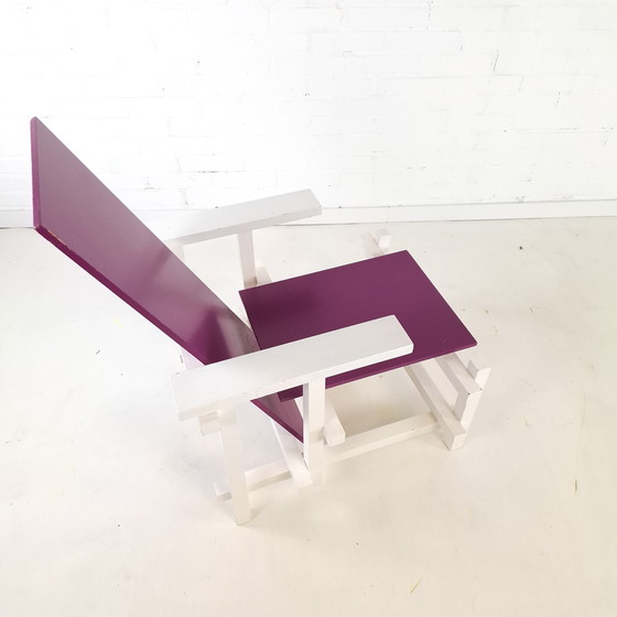 Image 1 of Rietveld nabouw