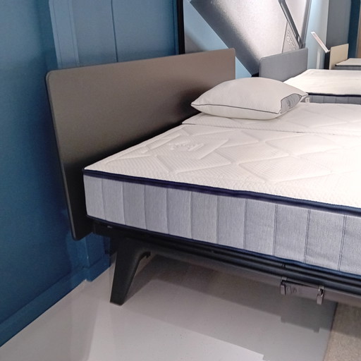 Letto Auping Original - 180x210 regolabile