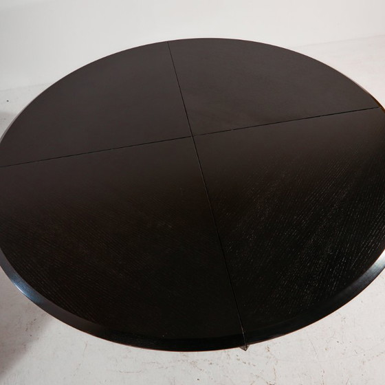 Image 1 of Mesa de comedor MK9882 Quadrondo de Erwin Nagel para Rosenthal