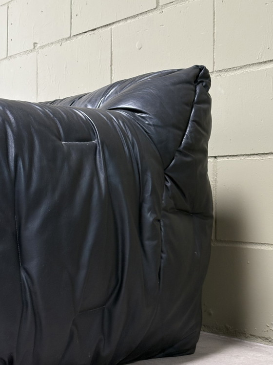 Hans Hopfer voor Roche Bobois Design leren bank model Informel – Banken, Leather (photo 13 of 15)