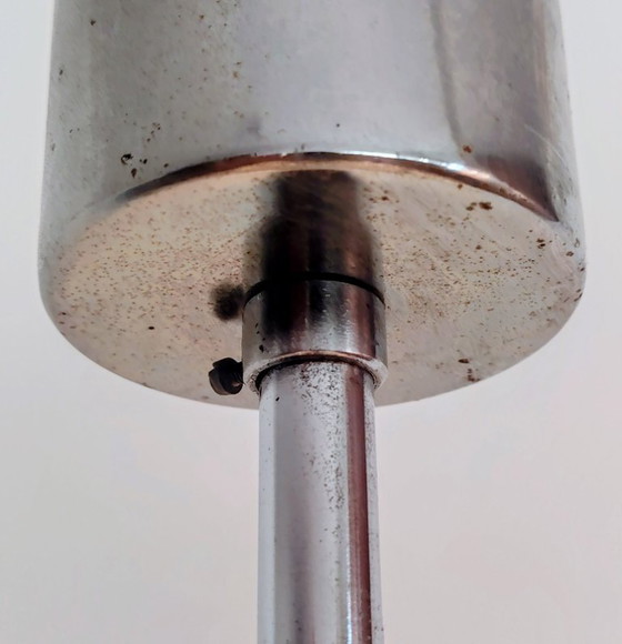 Image 1 of plafonnier futuriste Spoutnik de l'ère spatiale