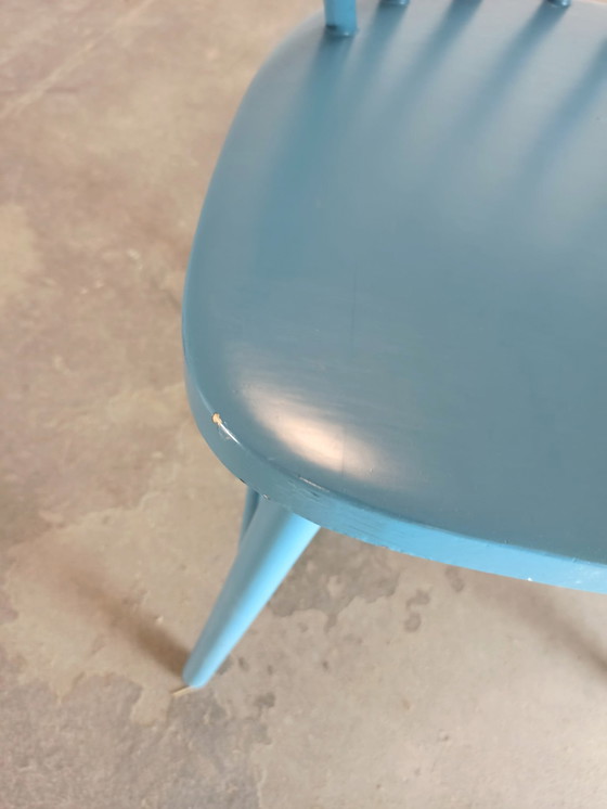 Ebbe Wigell Florida Spindle Chair – Dining chairs, Wood (photo 12 of 15)