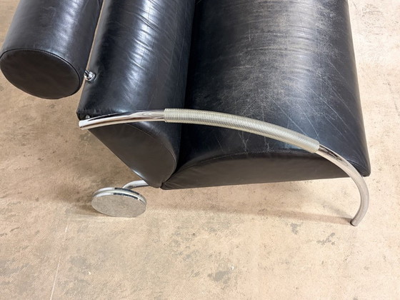 Image 1 of Cycle Sofa van Peter Maly voor Cor, jaren 80.