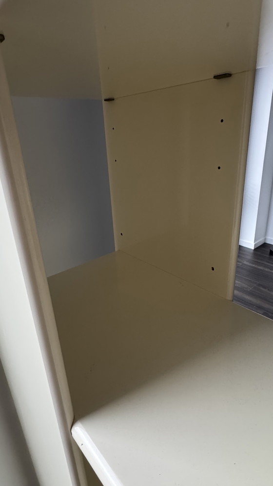 Image 1 of Italienisches Bücherregal/Raumteiler „Olinto“