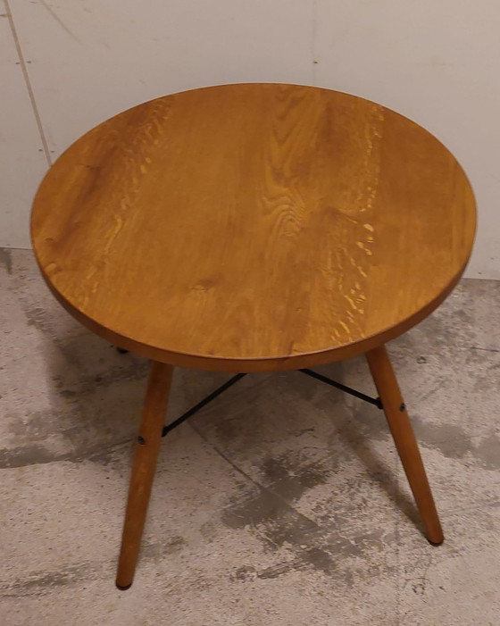 Image 1 of Magnifique table basse restaurée