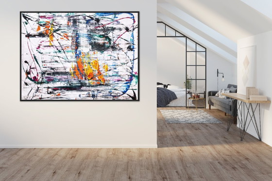 Image 1 of Jürgen Angeler - Le chevalier des couleurs