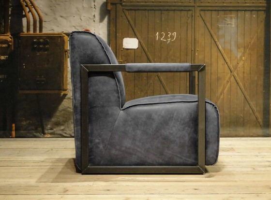Image 1 of RT Design Hodor Straight fauteuil