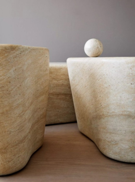 Image 1 of Terracina coffee table