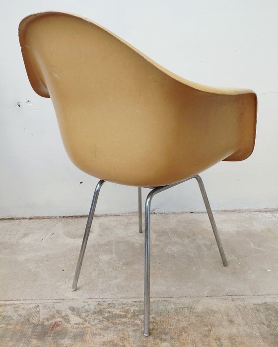 Image 1 of Fauteuil Charles et Ray Eames pour Herman Miller