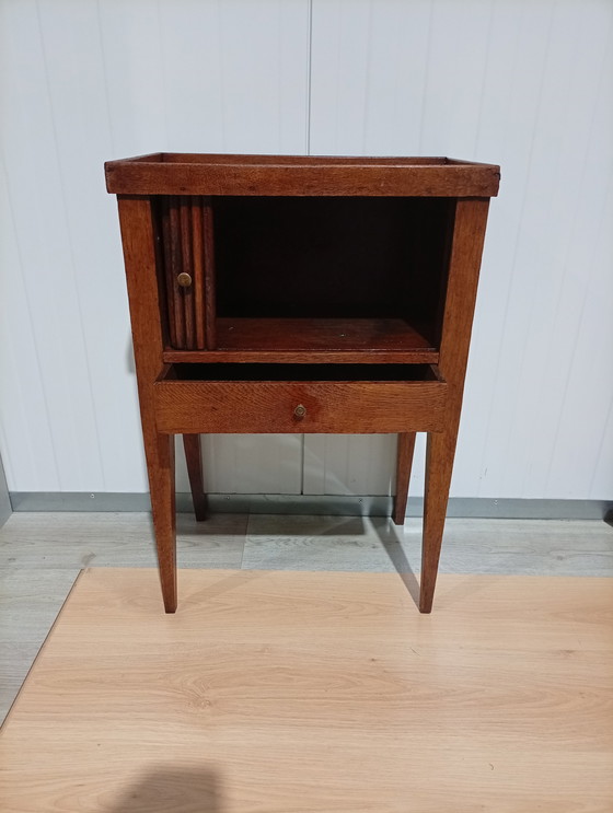 Image 1 of Pot cupboard