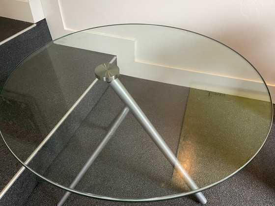 Image 1 of Side table