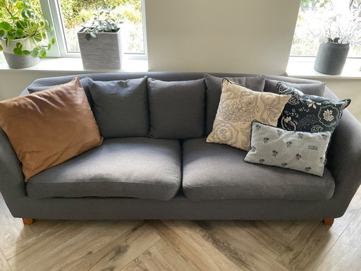 Gelderland Sofa Designed By Jan De Bouvrie