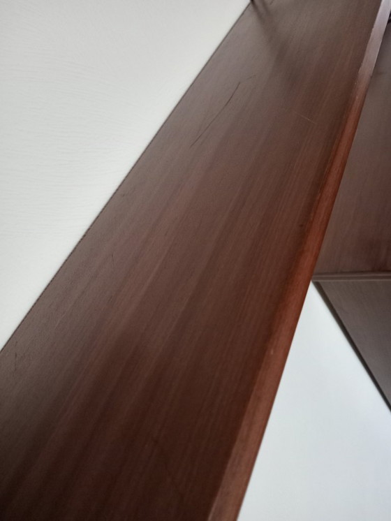 Image 1 of Portaoggetti da parete modulare Tomado Holland