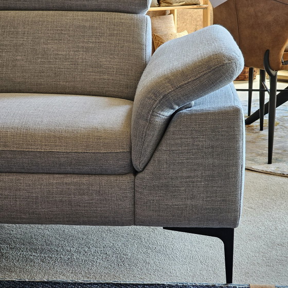 Image 1 of Private Label Atlanta corner sofa