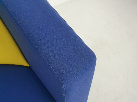 Image 1 of Decision Two-Seater Sofa by Niels Gammelgaard and Lars Mathiesen for Fritz Hansen, Denmark, 1986