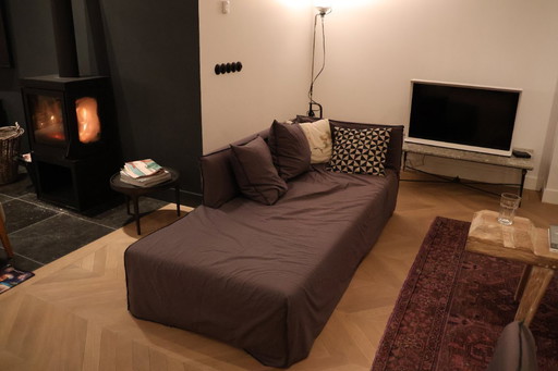 1x canapé Gervasoni GHOST 30 L-R