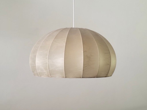Vintage Cocoon hanglamp van Hustadt Leuchten