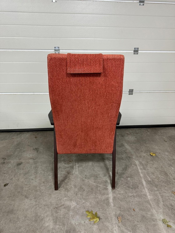 Image 1 of Vintage Swedish Armchair