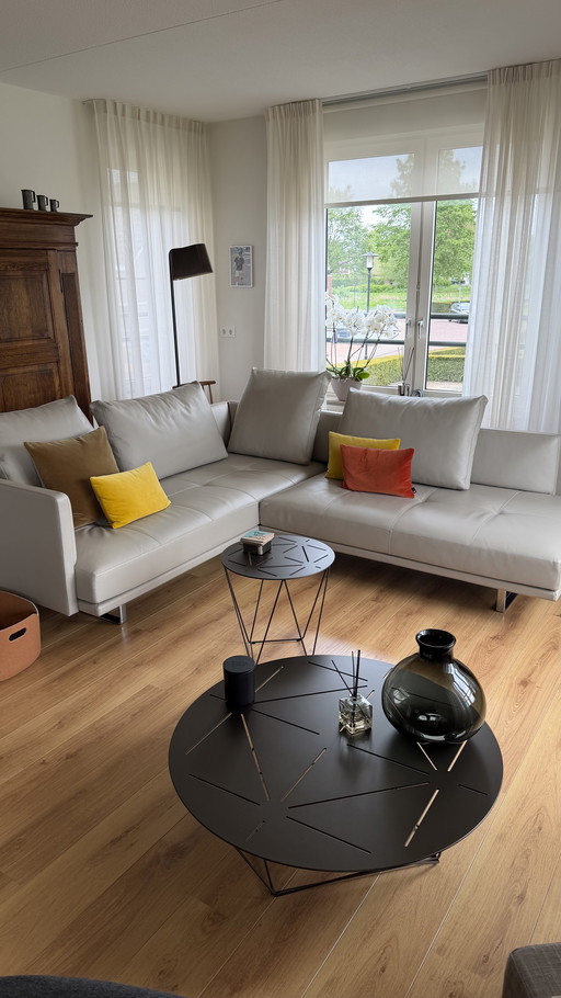 Walter Knoll: hoekelement Prime Time