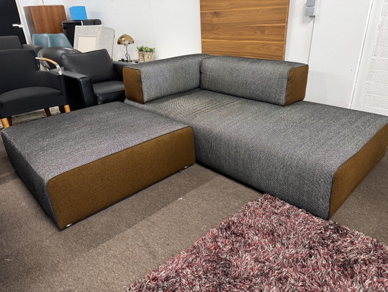 Leolux Ponton – 3-5 Sitzer Sofas, Textile (photo 3 of 7)
