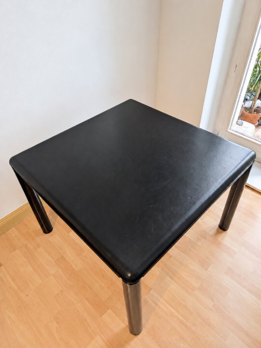 Charles Pfister for Knoll International – Pfister Table, C. 1979