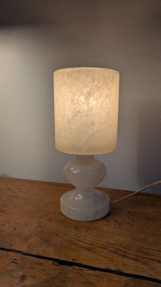 Image 1 of Albastine lamp