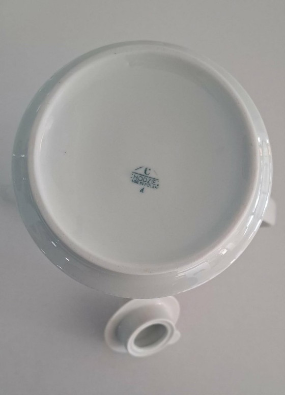 Image 1 of ¡ÚNICO! Vajilla Chodziez "Romana" - NUEVA EN CAJA