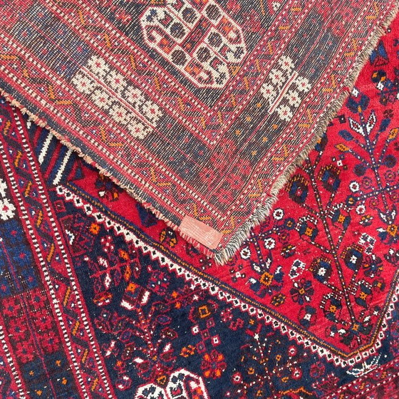 Image 1 of Tappeto persiano Kilim antico 240 x 180