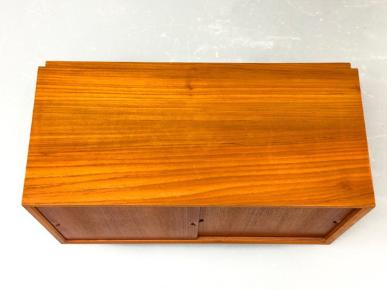 Cado Royal Book Shelf from Poul Cadovius, 1960s – Wandregal, Metal (photo 13 of 20)