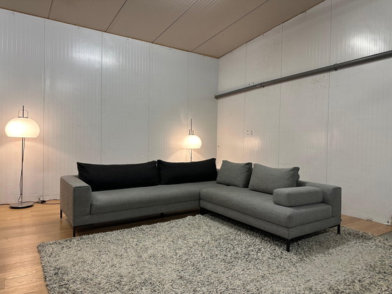 Image 1 of Zgan Design en stock Canapé d'angle Aikon Lounge - 280x260 cm