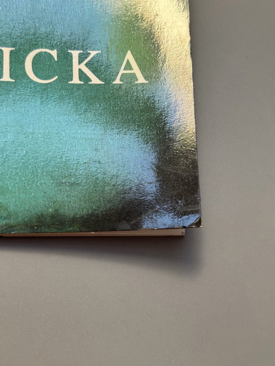 Image 1 of Libro de carteles de Tamara de Lempicka - Colección Art Déco (Taco Verlag, 1990)