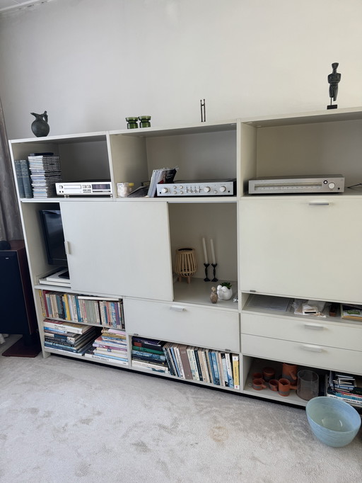 Pastoe kast vintage