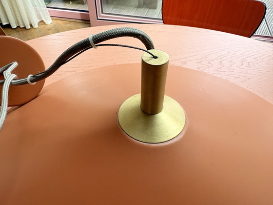 Image 1 of Industriële hanglamp terra