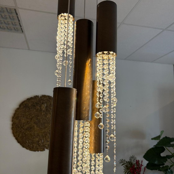 Image 1 of Lampada a sospensione Ilfari Sexy Crystals H5