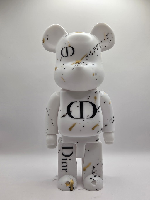 Bearbrick Dior