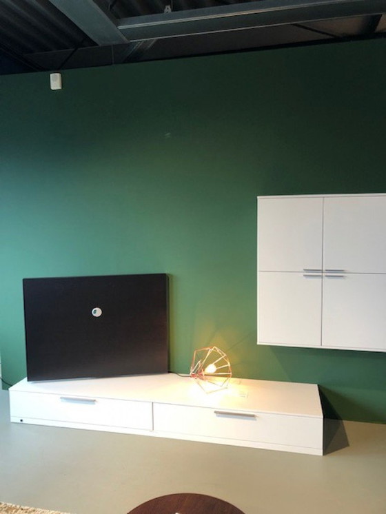 Image 1 of Armario de pared Musterring Kara