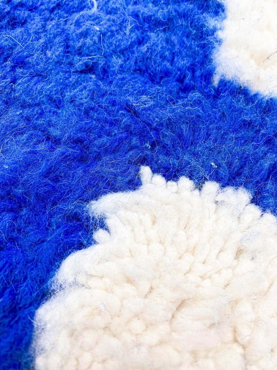 Image 1 of Magnifique Tapis artisanal 250cmx150cm 